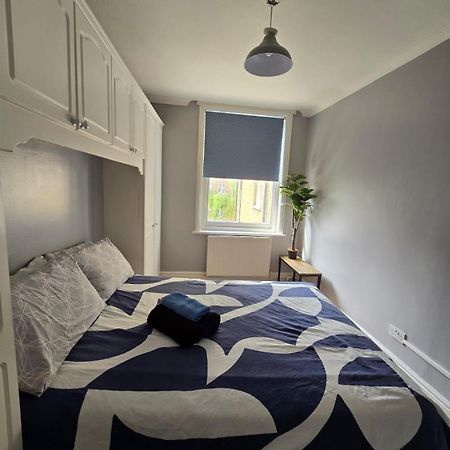 Great Flat Close To Edgware Road London Eksteriør bilde
