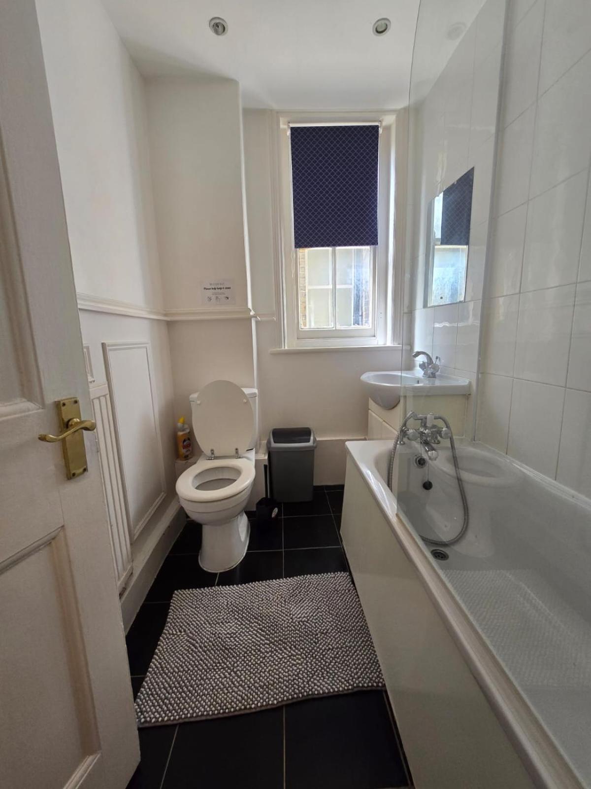 Great Flat Close To Edgware Road London Eksteriør bilde